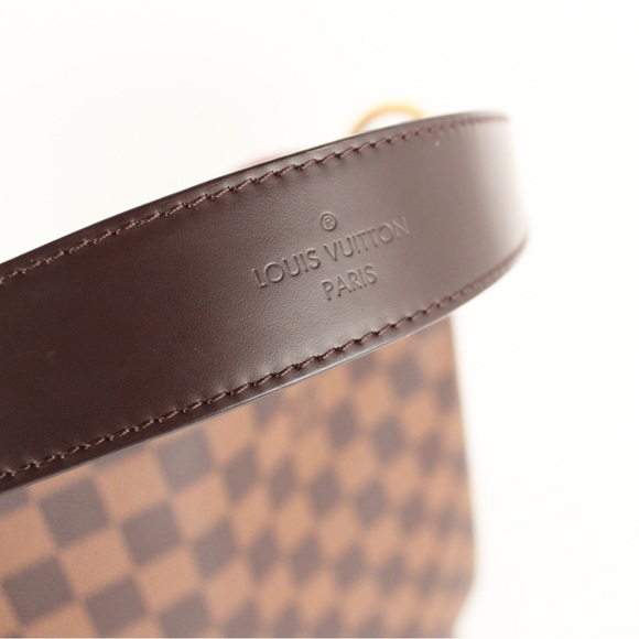 LOUIS VUITTON GRACEFUL MM - Picture 5 of 8